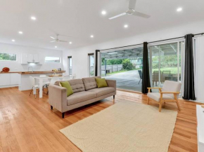Spacious Three-Bedroom Home